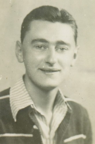Jean MATIFAS